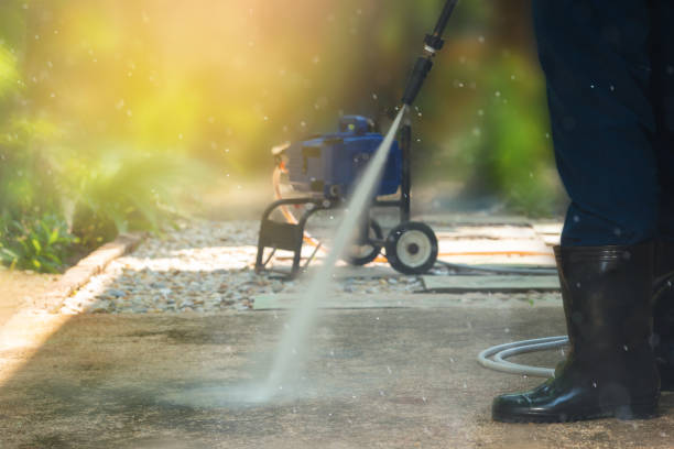 Best Oil Spill Cleanup  in Ridgemark, CA
